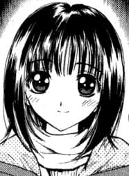 Kurimi, Rina