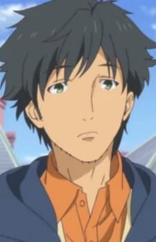 Komiya, Shuuichi