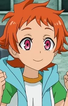 Fujimiya, Kazane
