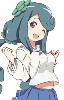Saido, Midori