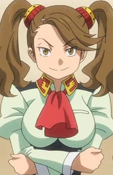 Sazaki, Kaoruko
