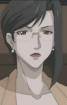 Ikeuchi, Riyoko