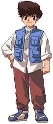 Kyuuji, Kouhei