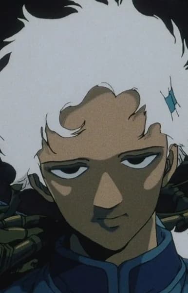 Boy