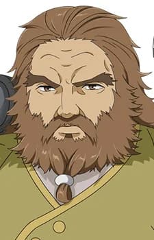 Landrock, Gareth