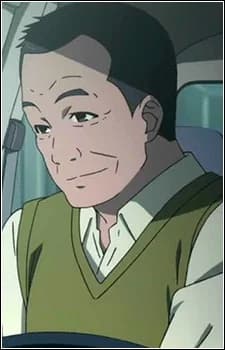 Momose, Isamu