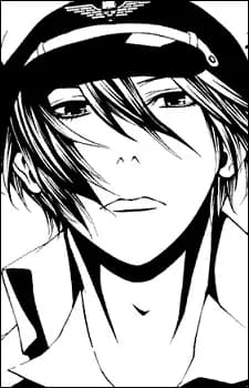 Mikoshiba, Shouta