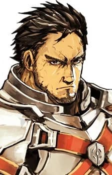 Stronoff, Gazef
