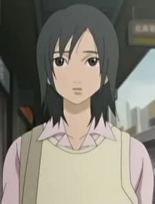 Kanno, Yuriko