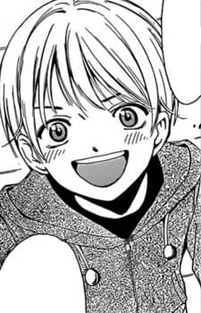 Kirishima, Daiki