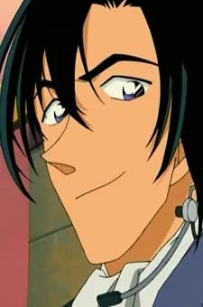 Hagiwara, Kenji