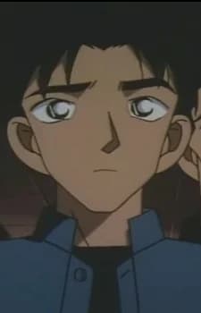 Ogata, Shirou