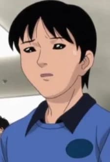 Kishimoto, Hiroshi