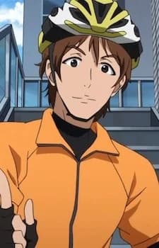 Kisa, Mitsuhide