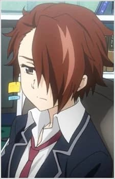 Futase, Fumio