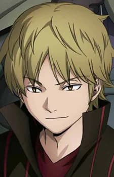 Izumi, Kouhei