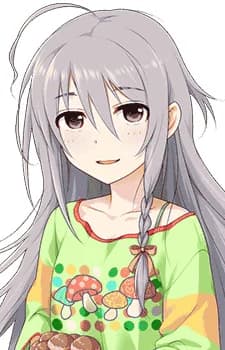 Hoshi, Shouko