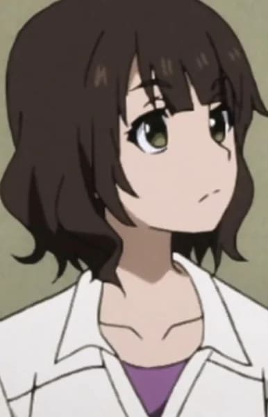 Mori, Shinobu