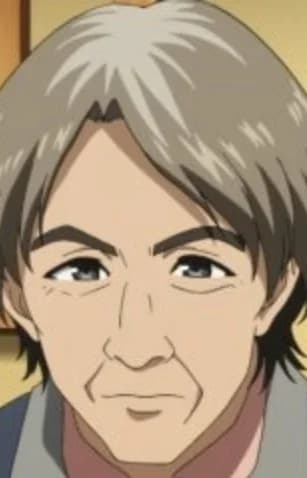 Shinoda, Toshiki