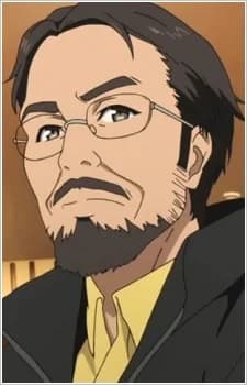 Wakabashira, Hirokazu