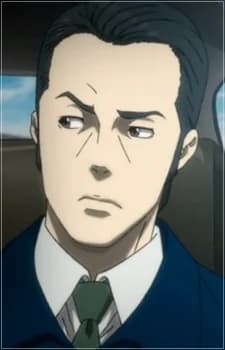 Doumoto, Shuuichirou