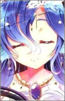Lorelei, Laira