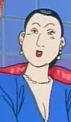 Honami, Mother
