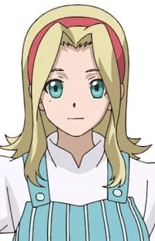 Timiano, Felicia