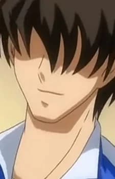 Mochida, Shigeru