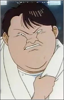 Fujiwara