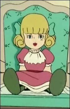 Hypnotic Puppet