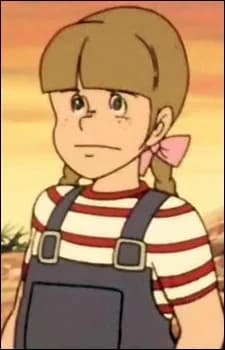 Zattler, Ellie