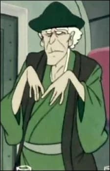 Kira, Kouzukenosuke