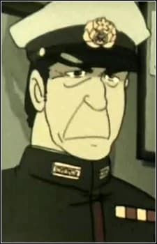 Yamamoto, Isoroku