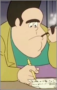 Professor Pancho