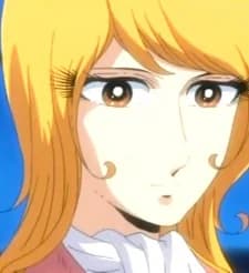 Moriki, Miyuki