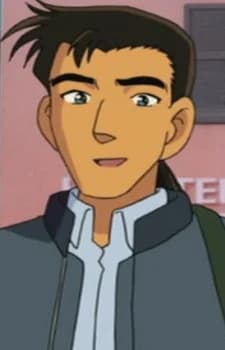 Takahashi, Junichi