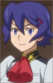 Sano, Keiko