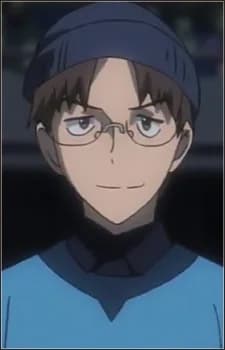 Nishikawa, Shouta