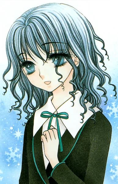 Ibaragi, Nobara
