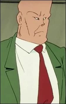 Nygaard, Detective