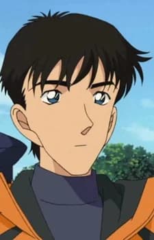 Masubuchi, Takuya