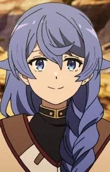 Migurdia, Rokari