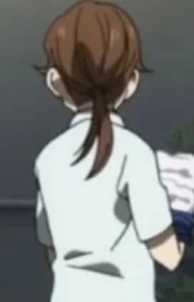 Sawabe, Mother