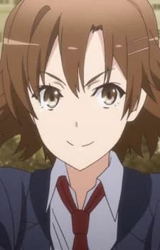 Orimoto, Kaori