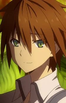 Hinata, Masaya