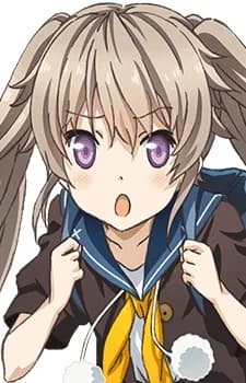 Arisaka, Mashiro