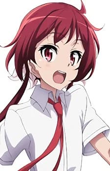Sakurada, Akane