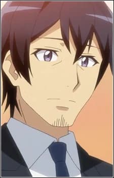 Sakurada, Souichirou
