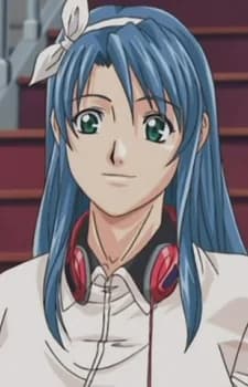 Otokawa, Saori